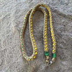 ジプソフィアロングストラップ