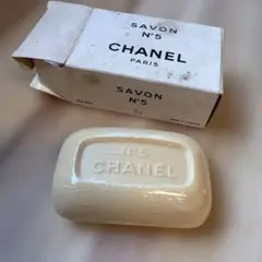 CHANEL Savon N°5 75g