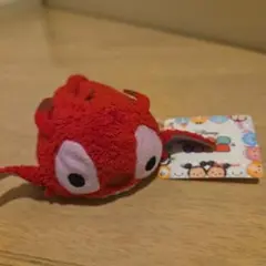 リロイ　ツムツム　ぬいぐるみ