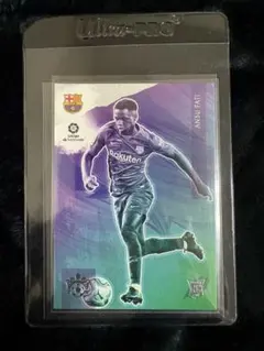 アンスファティ RC