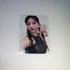 TWICE ONCEJAPAN 7周年 フォトカードスタンド トレカ ツウィ