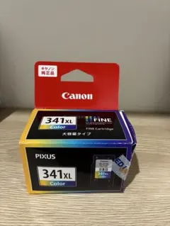Canon BC-341XL カラー 2個セット [新品・未使用品] - メルカリ
