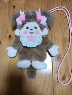 ハートモンチッチ 30th Anniversary ポシェット 　レトロ