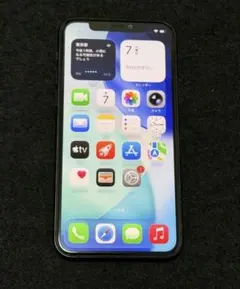 iPhone 11 Pro スペースグレー