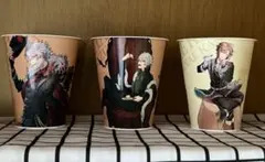 にじさんじ　クロノワール　プリン　葛葉　叶