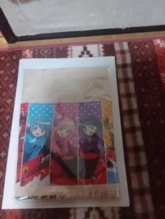 ボートレース　若松　競艇　魔法少女まどか☆マギカ　トートバッグ