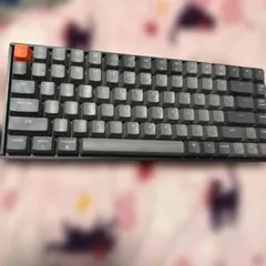 Keychron K8 US配列 赤軸 - メルカリ