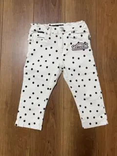 SISTER JENNI GIRL ドット柄パンツ