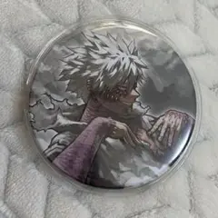 ヒロアカ 原画展 コレクション缶バッジ 荼毘 轟燈矢