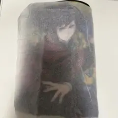 鬼滅の刃 ポーチでらっくす 冨岡義勇 胡蝶しのぶ