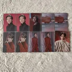 seventeen ミンハオ power of love