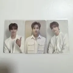 seventeen セブチ ジュン 24H トレカ