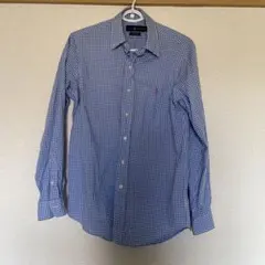 ポロラルフローレン シャツ メンズXS/レディースL相当
