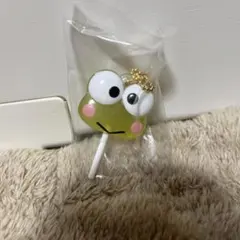 サンリオ　キャラクターズ　カラフル　キャンディチャーム