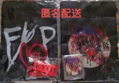 B'z FYOP ガチャセット①