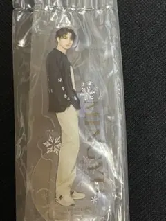 seventeen ミンギュ　アクスタ