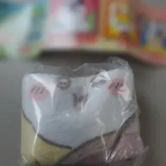 ちいかわ 映画 人魚の島のひみつ マルチタオル カレー