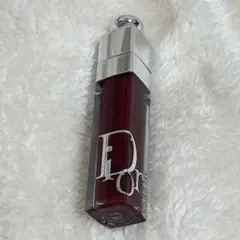 Dior リップマキシマイザー 040 インテンスブルーベリー