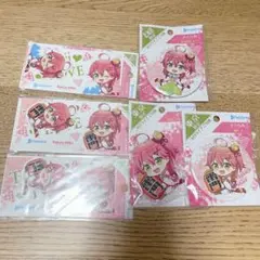 さくらみこ ご当地 東京 北海道 富士山 セット