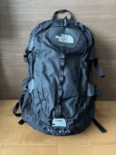 THE NORTH FACE ノースフェイス　HOT SHOT バックパック