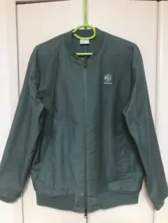 リーボック　ボンバージャケット