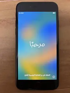 iPhone SE 第2世代