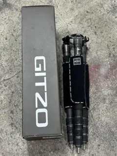 GITZO 雲台 システマティック 5型QD GH5381SQD #4412 - メルカリ