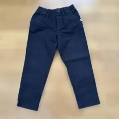 【お値下げ不可】TOMMY HILFIGER キッズ　ロングパンツのサムネイル
