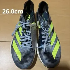 アディゼロ　タクミセン9 26.0cm