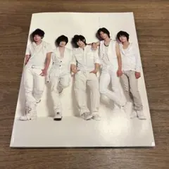 Hey!Say!JUMP FIRST写真集　DVD付