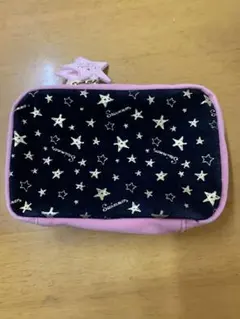 スイマー　ポーチ