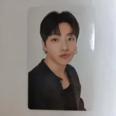 BTS アリラン 購入特典 Jungkook アーリーバード