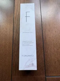 F ORGANICS ディープモイスチャーローション 150mlのサムネイル