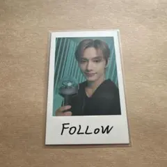 seventeen junチェキトレカ