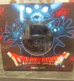 ドラゴンクエスト メタリックモンスターズギャラリー　デスピサロ