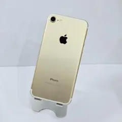 71 iPhone7 ゴールド SIMフリー
