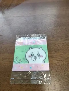 ちいかわ　めちゃうまグミ シール 泣き顔