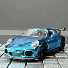 マジョレット　ポルシェ911 GT3 RS 新品未使用のサムネイル