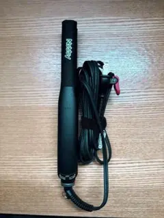 Nobby ストレートヘアアイロン