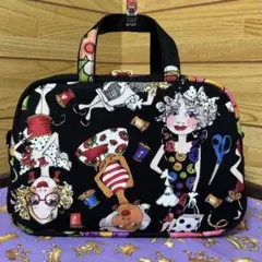 ロラライハリス フラットポーチ - メルカリ