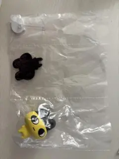 えもふぃぐたまごっち　まめっち