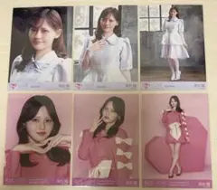 イコラブ 生写真 STADIUM LIVE キービジュアル 国立 髙松瞳 コンプ