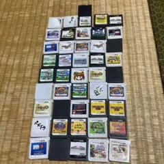 DS 3DS ソフトまとめ売り
