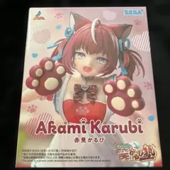 赤見かるびの「お笑いかるび塾」 Luminasta “赤見かるび” - メルカリ