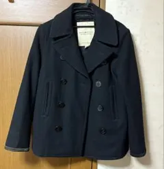 ラルフローレン ピーコート