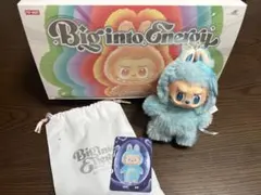 【正規品】POP MART ラブブ エナジー HOPE