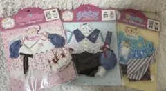 ダッフィー ウィッシング・ウィングス コスチューム