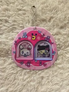 たまごっち ついんどぅ ラブリっち メロディっち