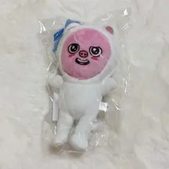 SKZOO バックチャーム トゥエッキ ジニレット