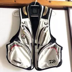 ウ*ン様 DAIWA フィッシングベストスペシャルのサムネイル